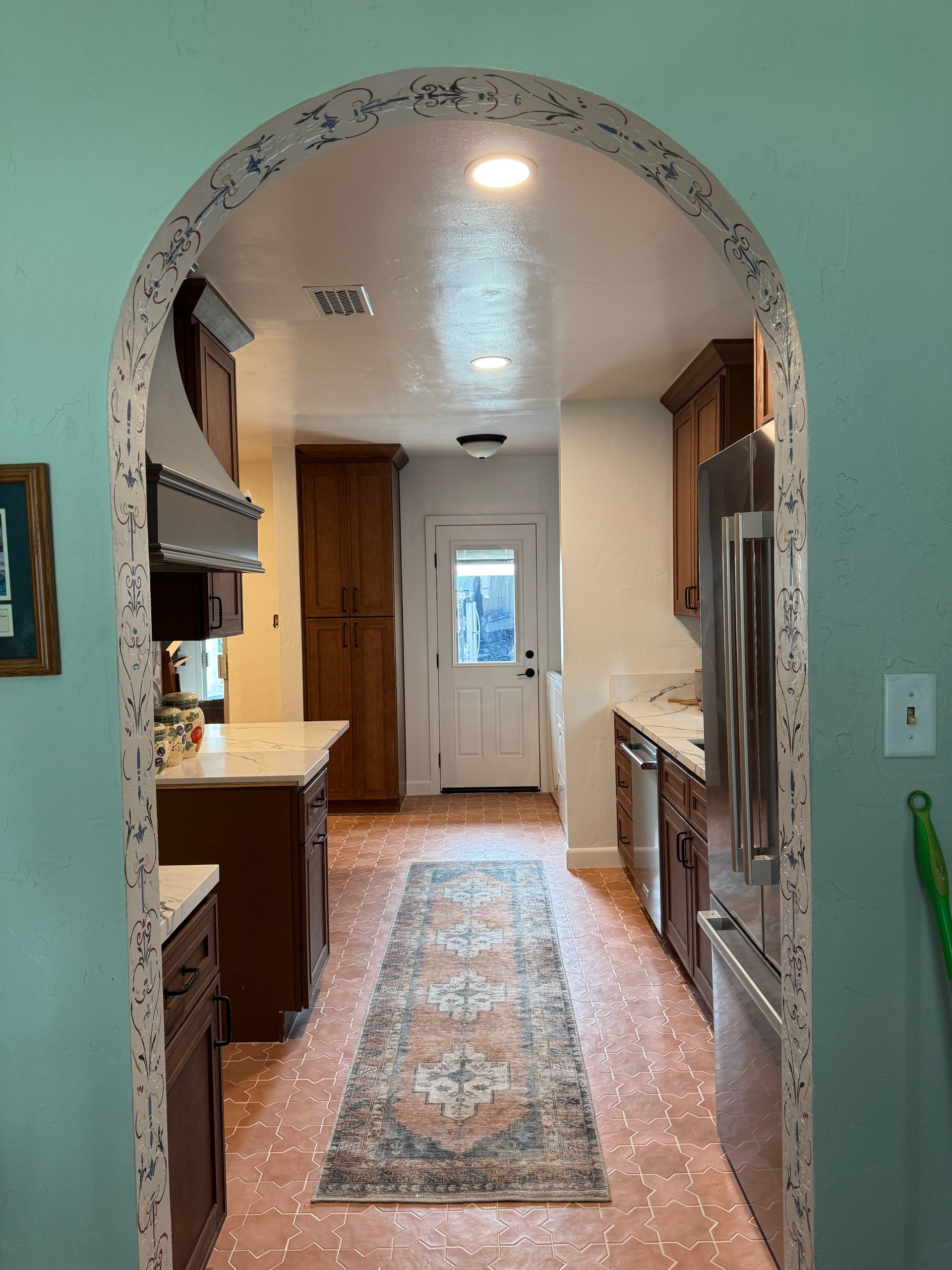 Expert Kitchen Remodeling