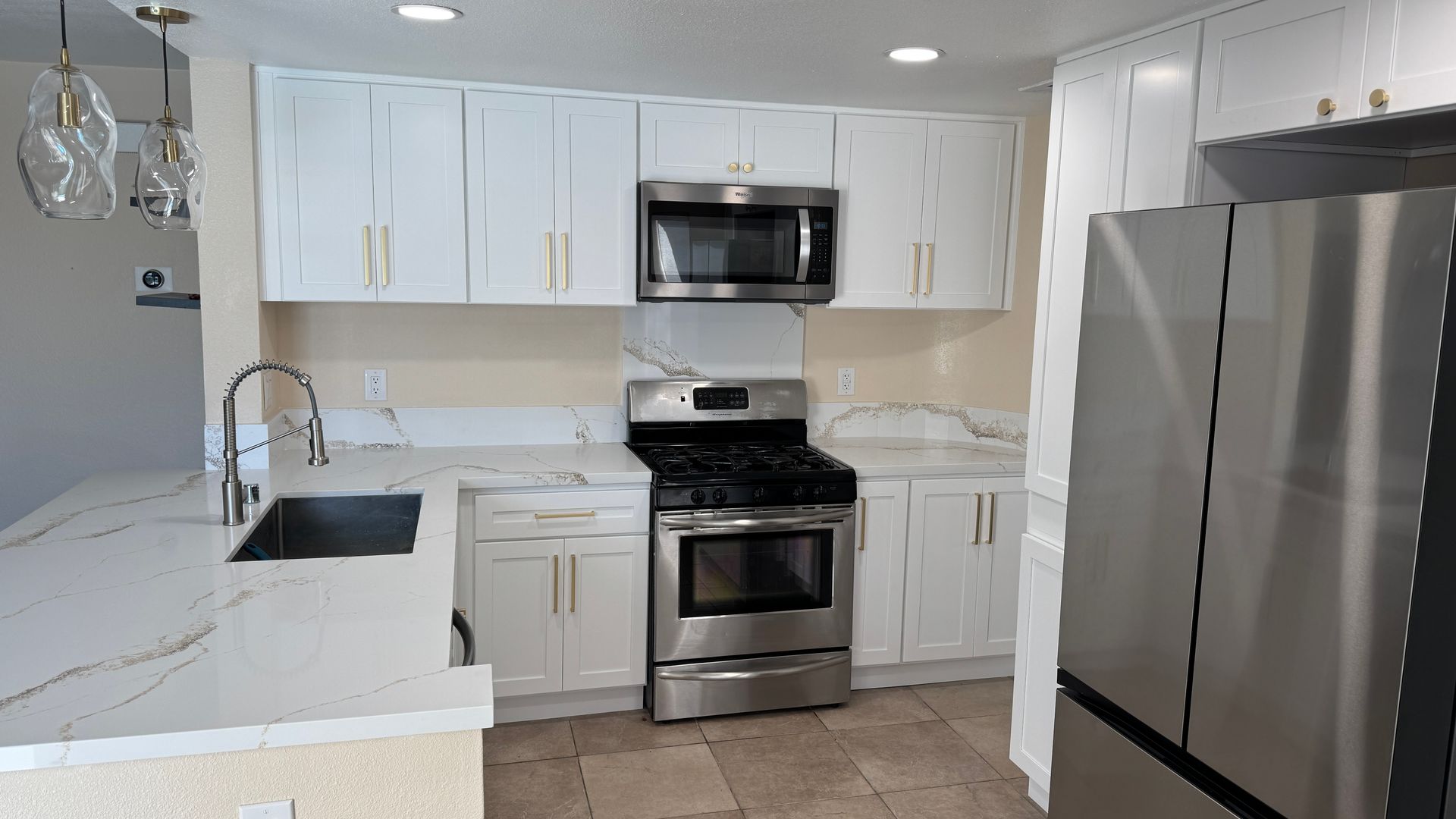 Best Kitchen Remodel in Highland