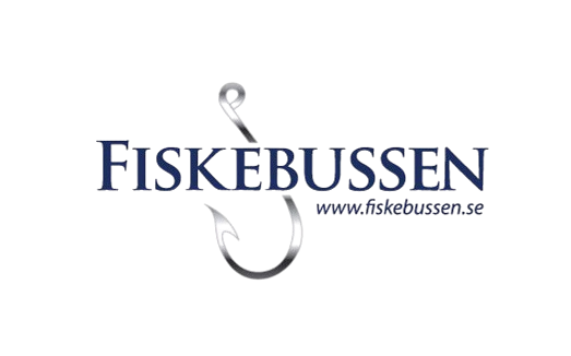 Logo fiskebussen