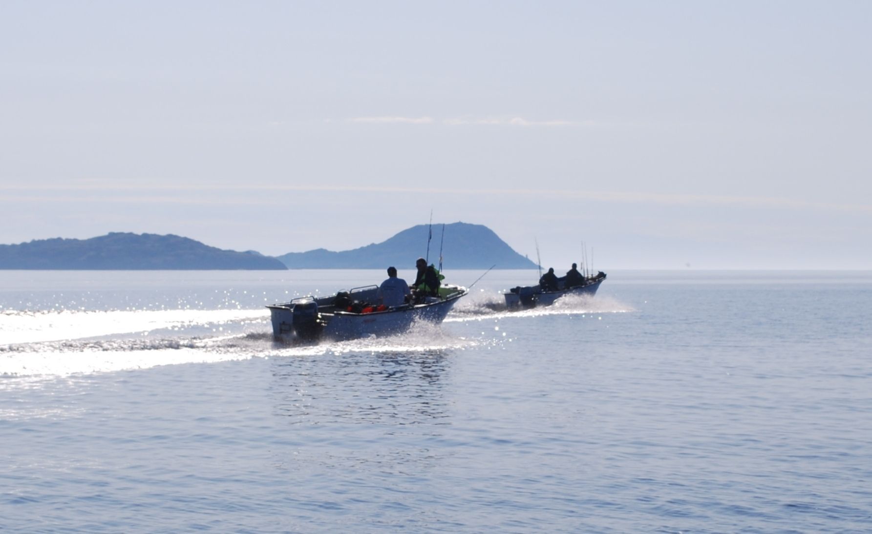 Båtutleie Helnessund