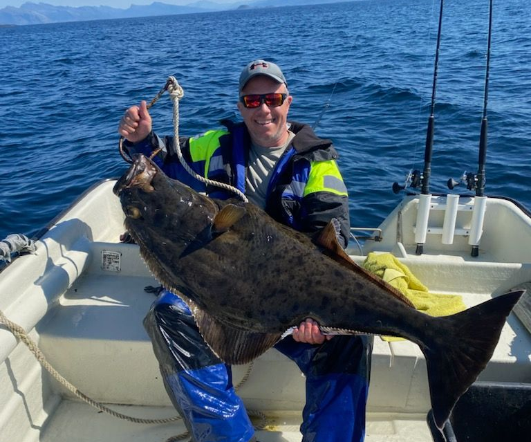 Kveitefangst Helnessund