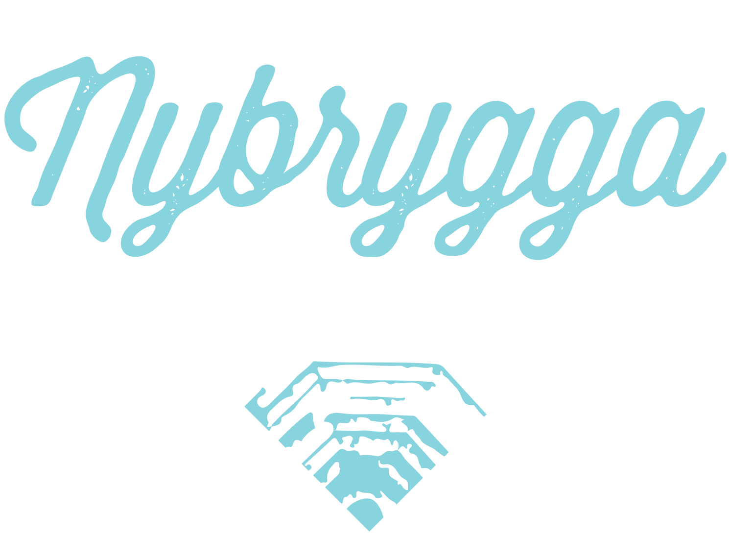 Nybrygga logo