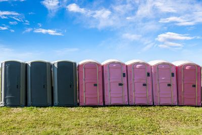 Porta Potty Rental Porta Potty Rental Near Me Milwaukee Wi