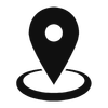 Icona - Geolocalizzazione