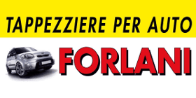 Tappezziere per auto Forlani - Bergamo