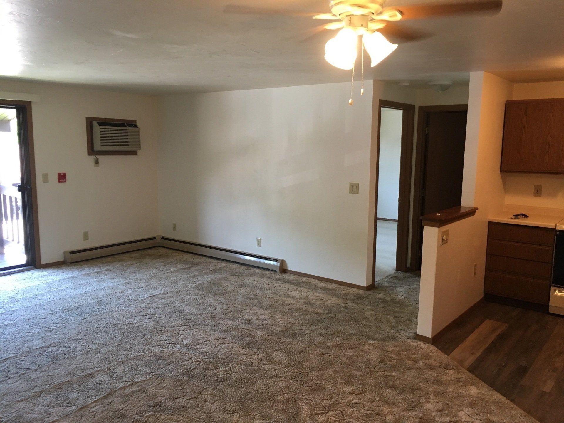 Deerfield Apartments