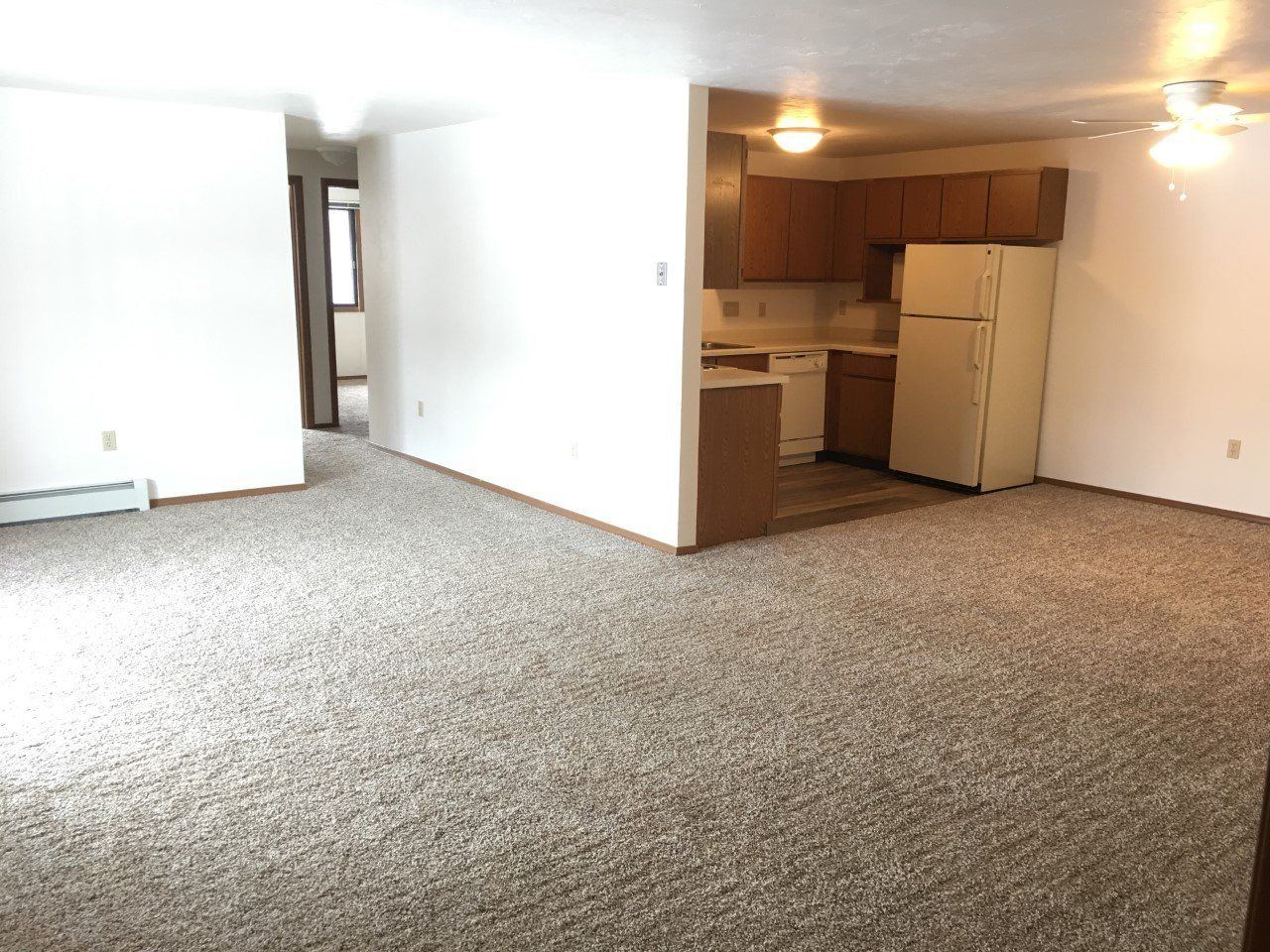 Deerfield Apartments