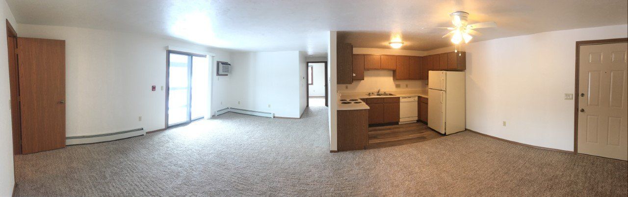 Deerfield Apartments