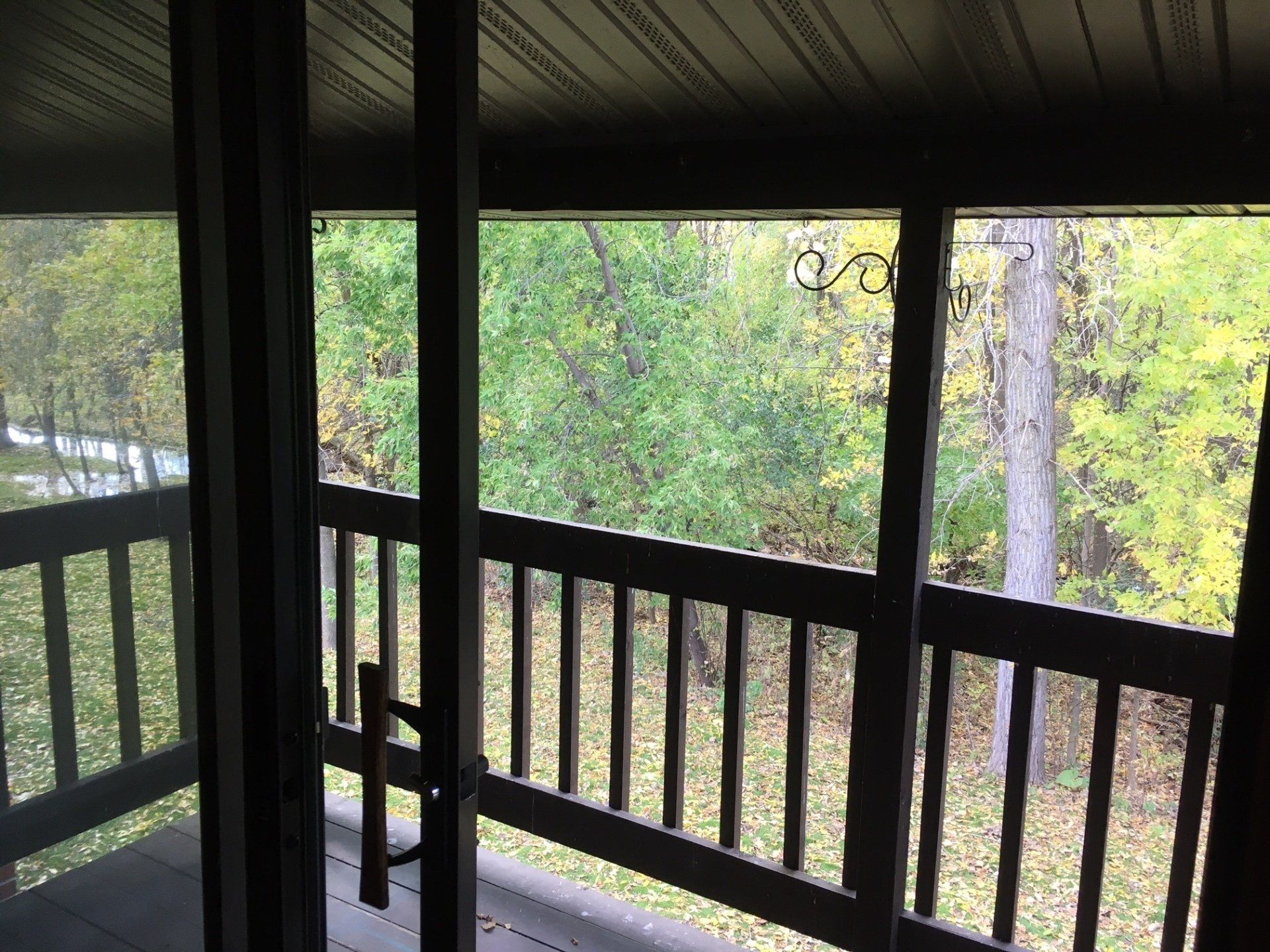 Deerfield Apartments