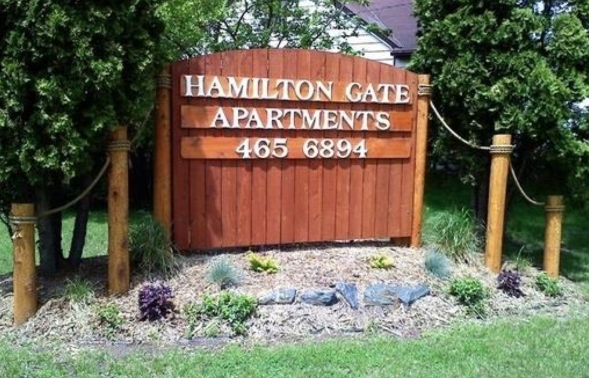 140 – 170 S Fisk Street Green Bay, WI 54303