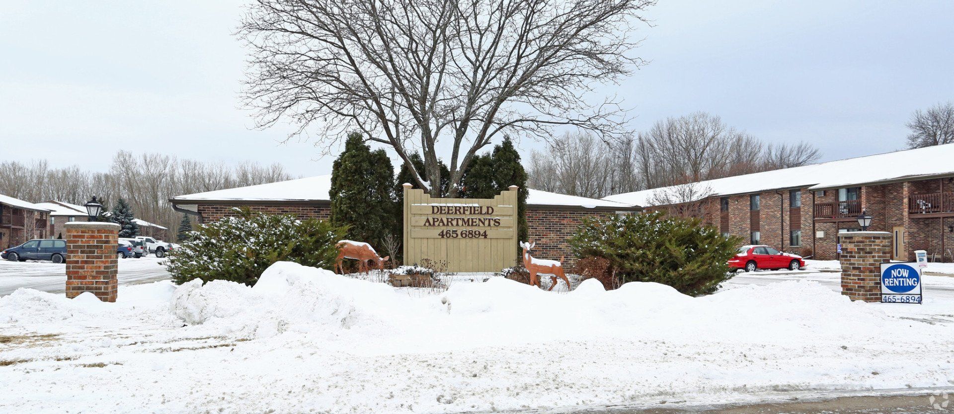 Deerfield Our Properties