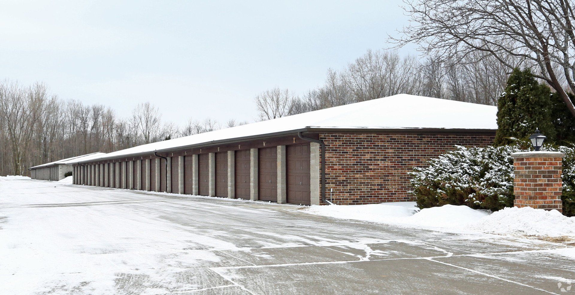 Deerfield Our Properties