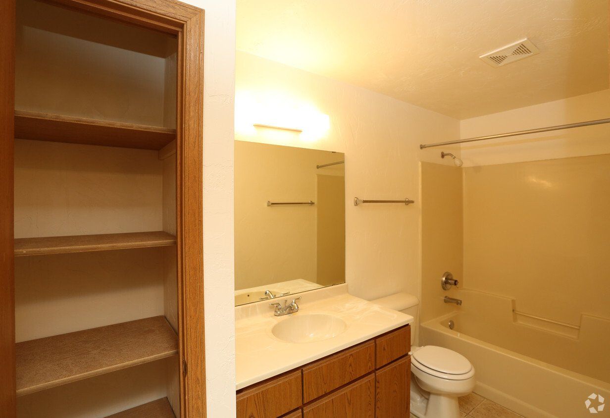 Koslo Park Our Properties