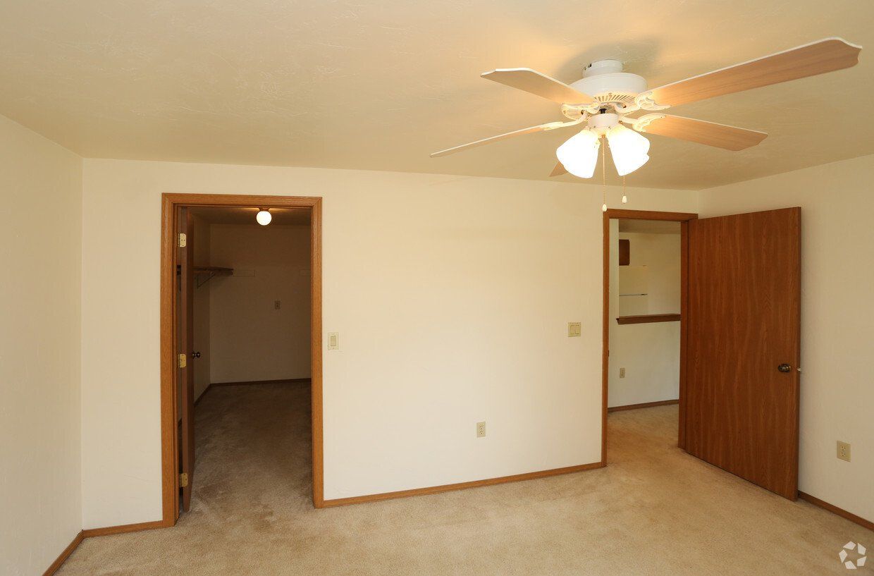 Koslo Park Our Properties