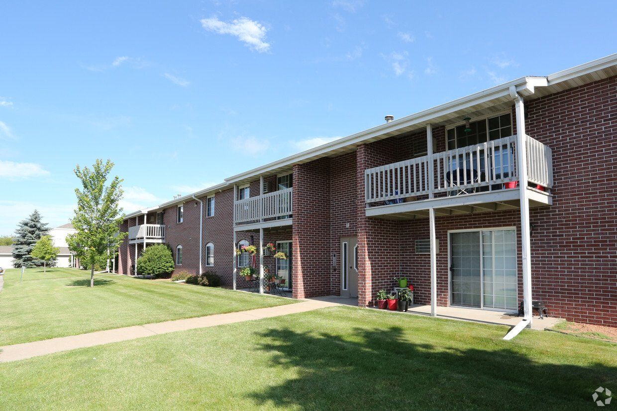 Koslo Park Our Properties