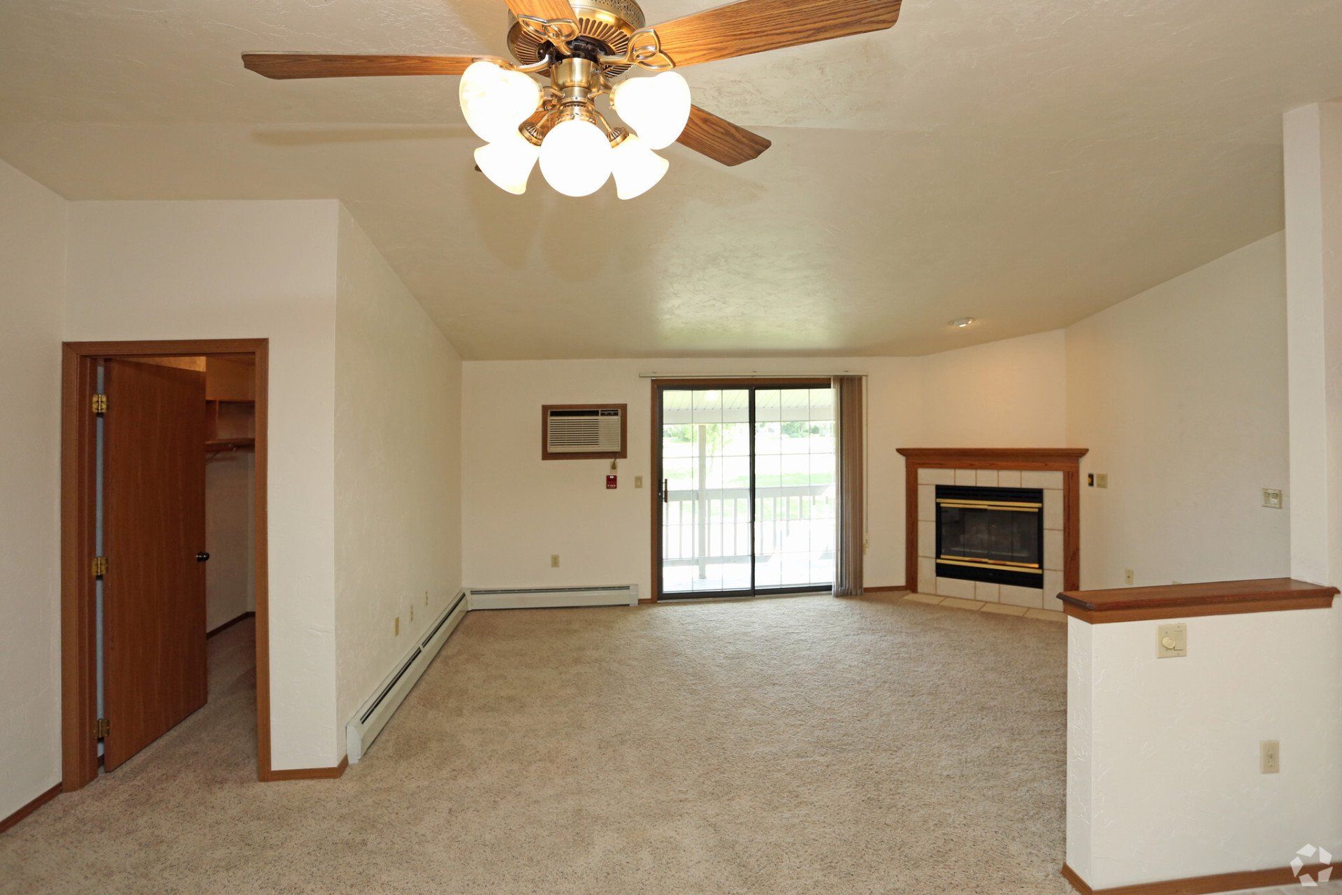 Koslo Park Our Properties