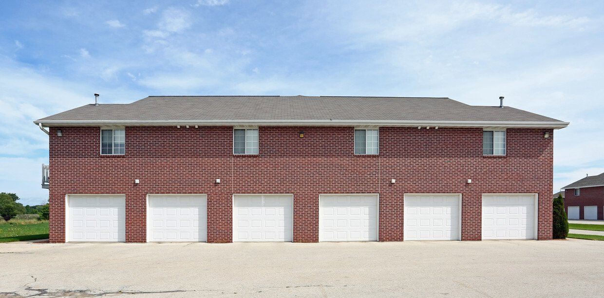 Riverbend Apartment Gallery