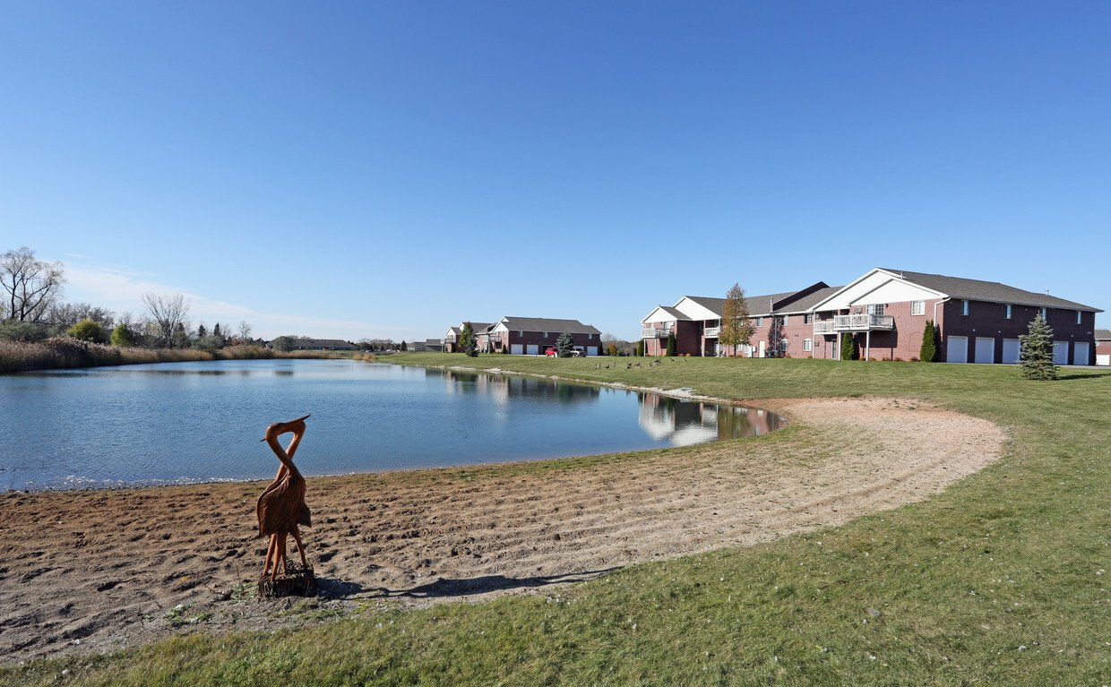 Riverbend Apartment Gallery