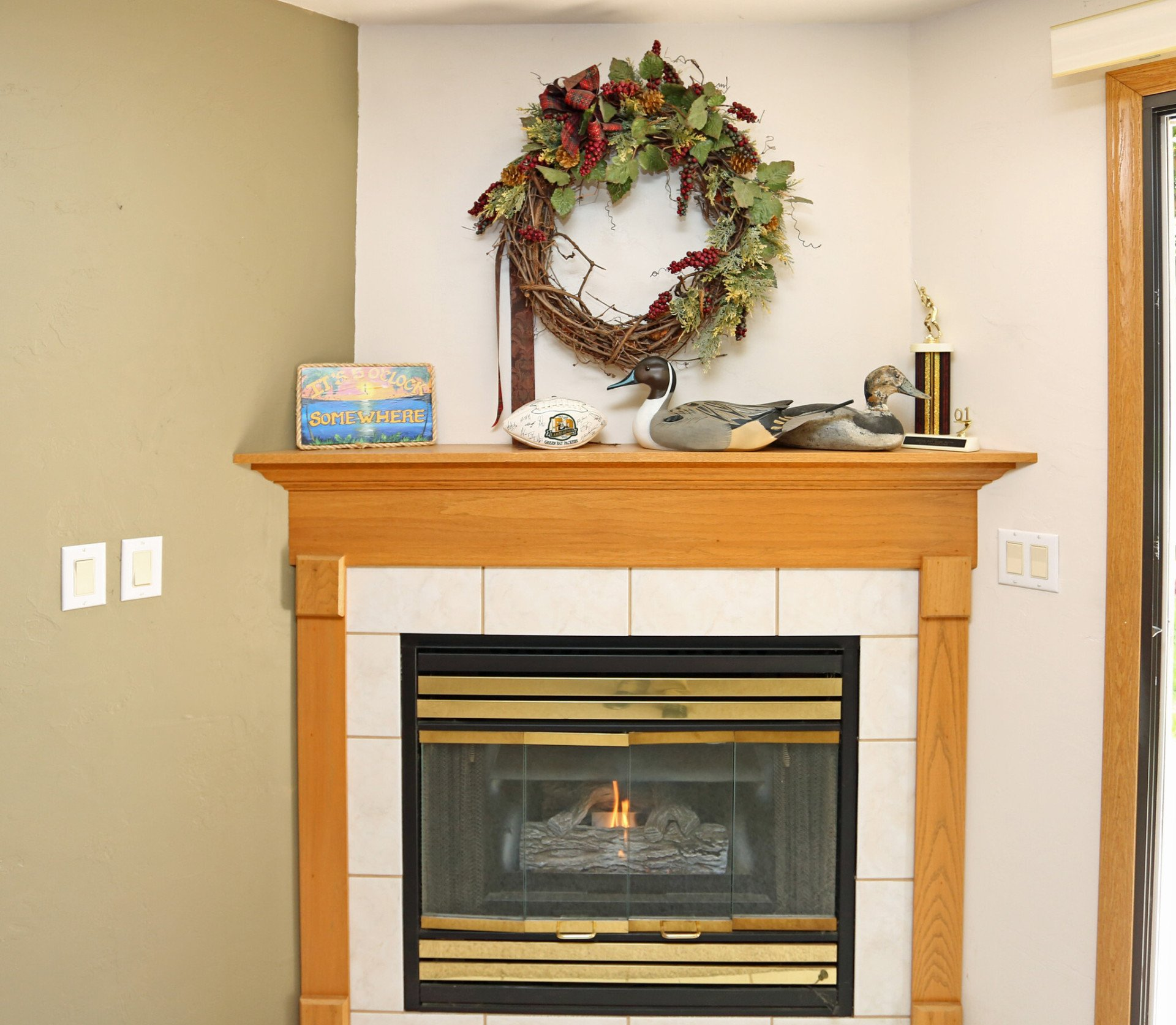 Riverbend Apartment Gallery