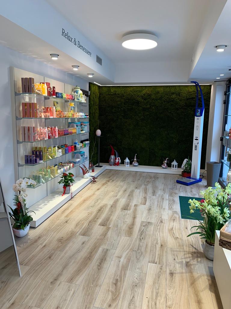 Farmacia Santa Maria Maggiore