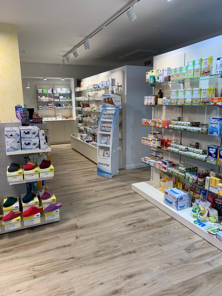 Farmacia Santa Maria Maggiore