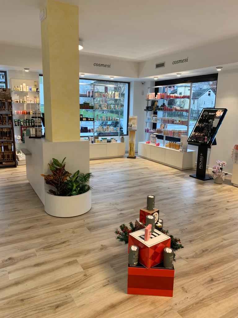 Farmacia Santa Maria Maggiore