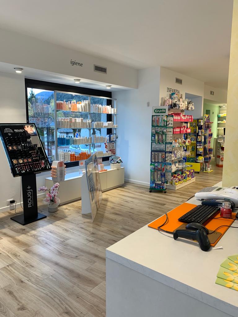 Farmacia Santa Maria Maggiore