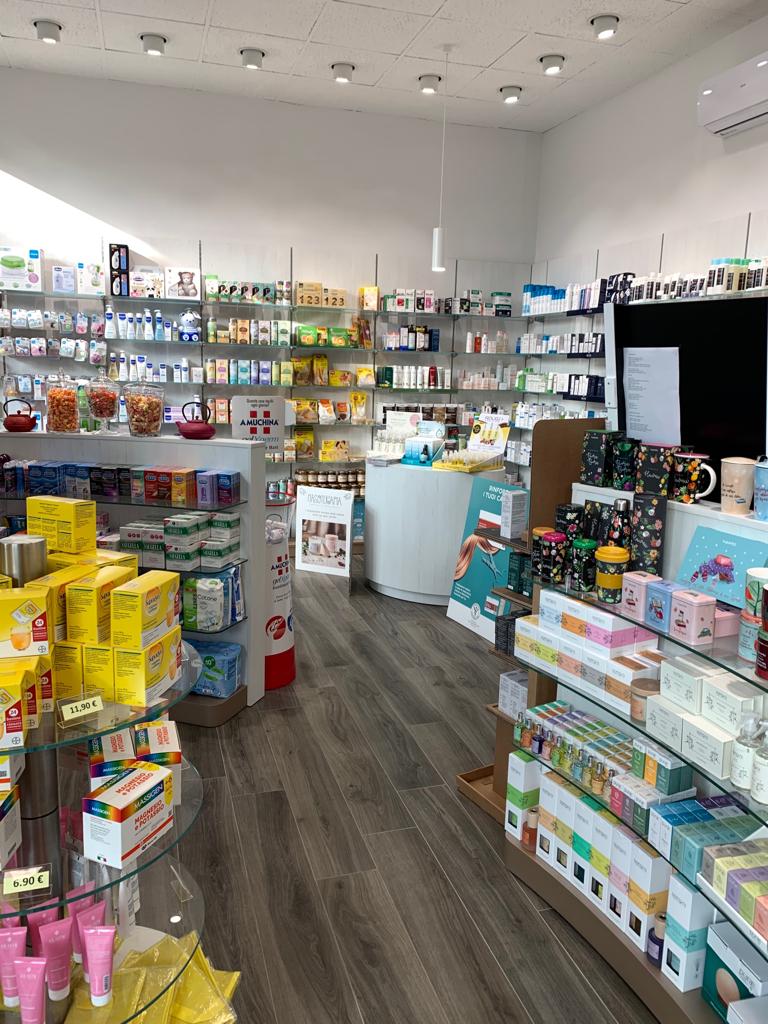 farmacia