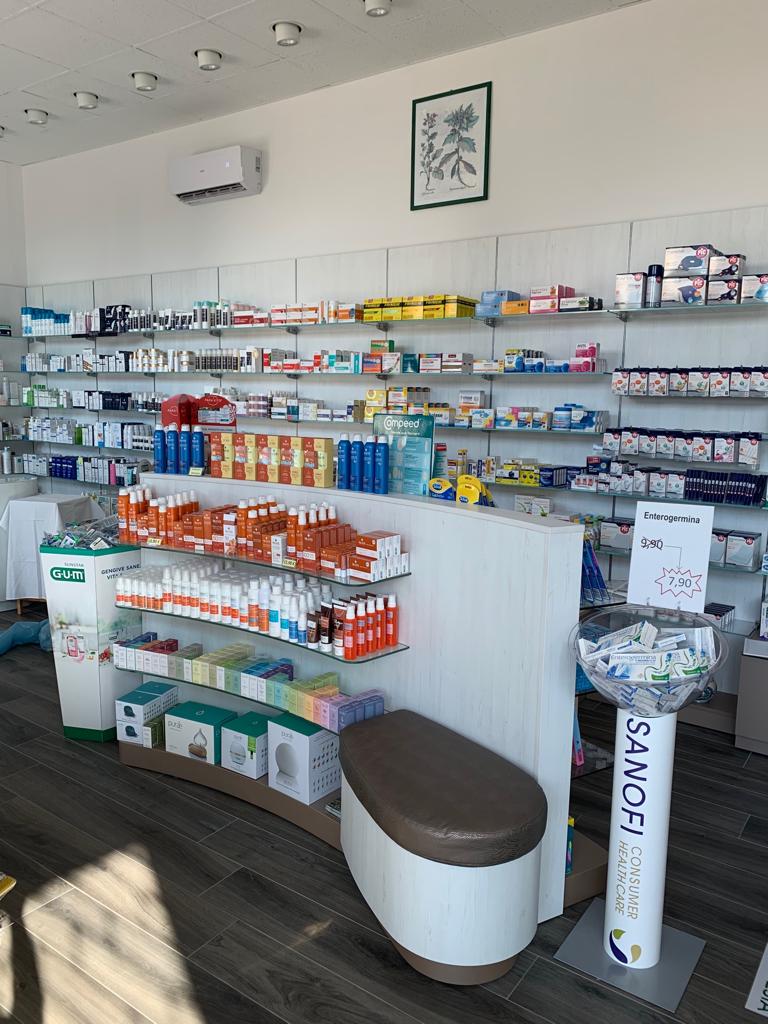 farmacia