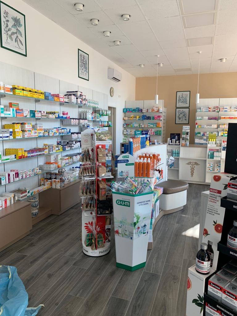 farmacia