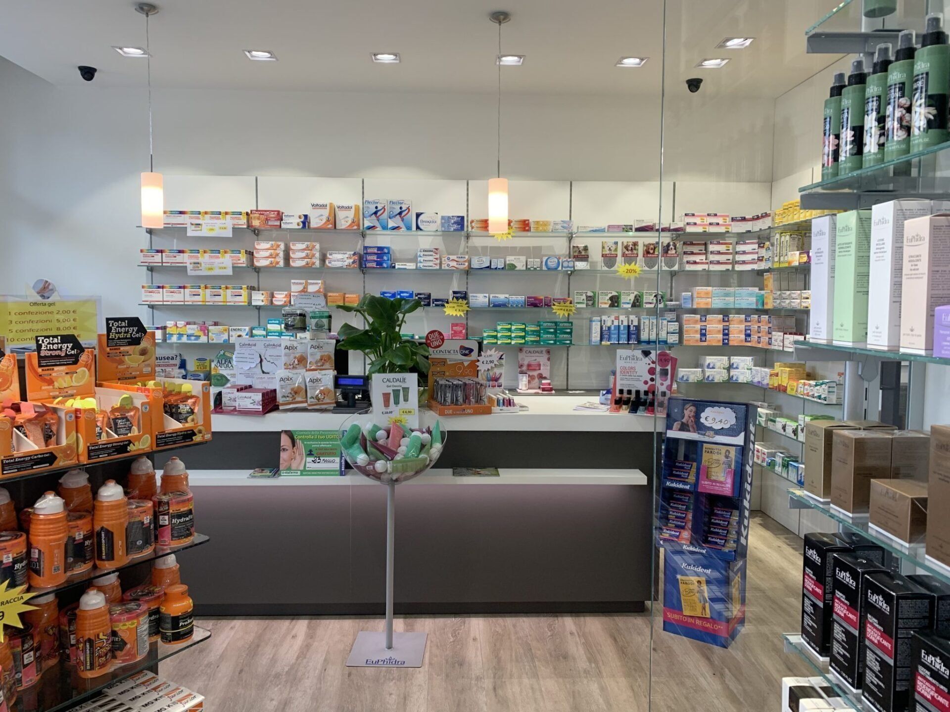 farmacia