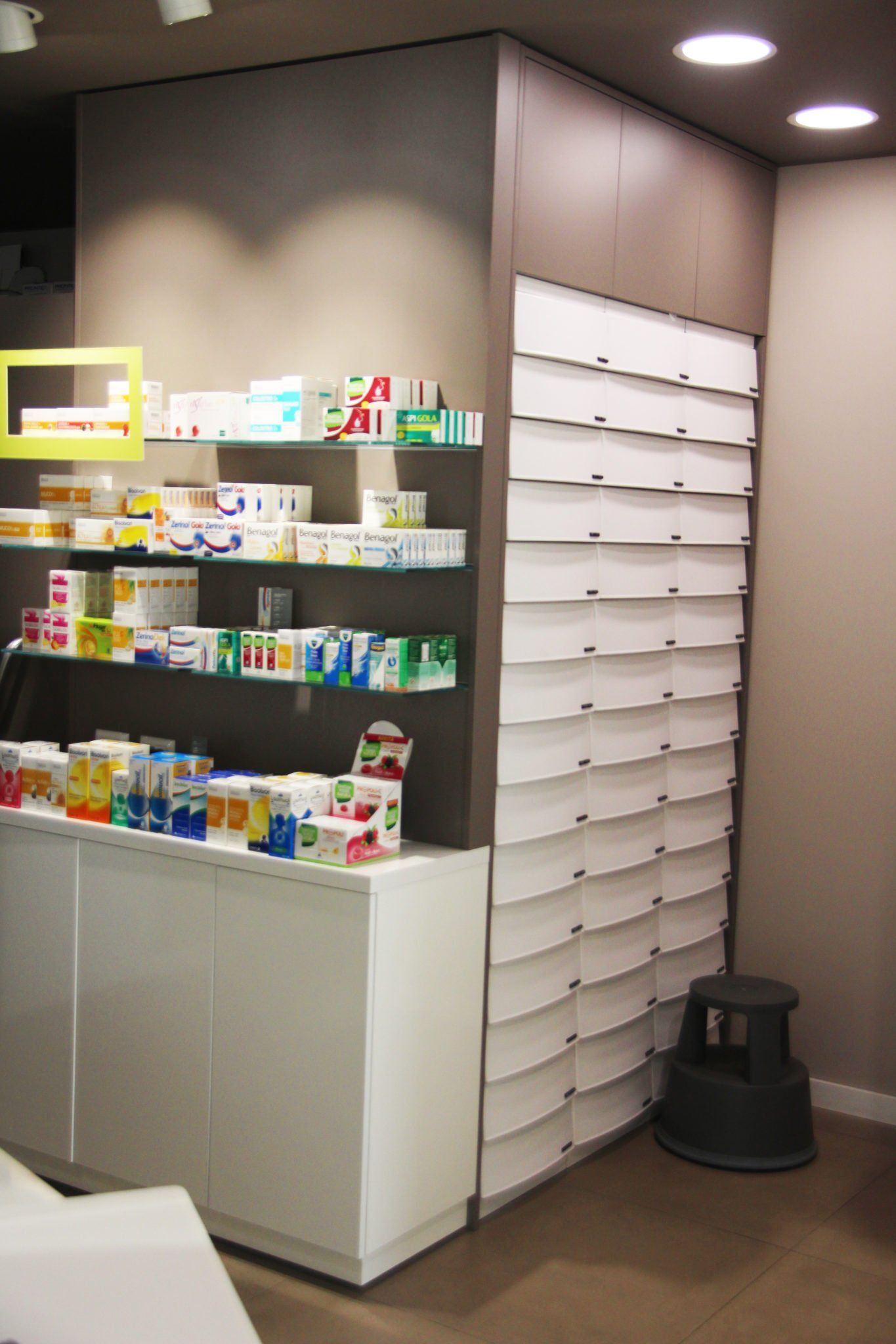farmacia