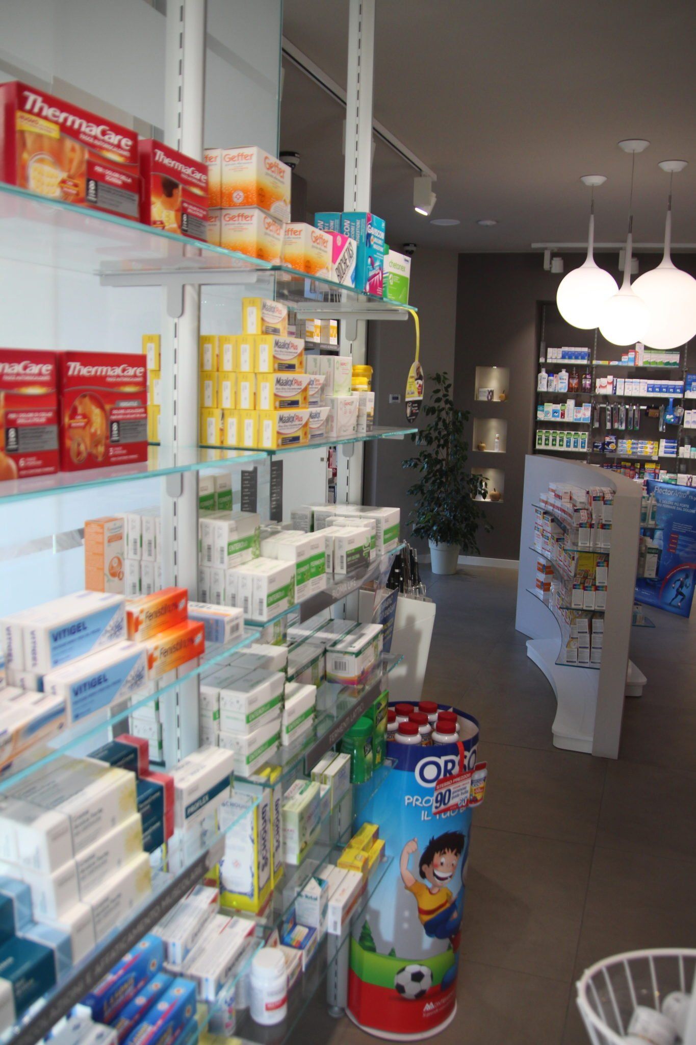 farmacia
