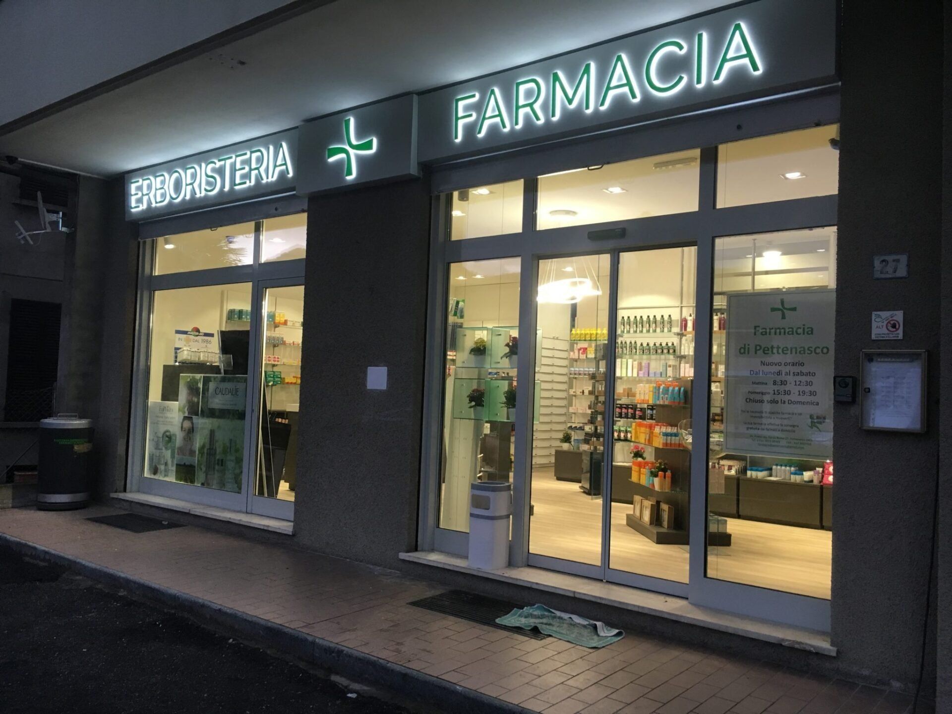 farmacia