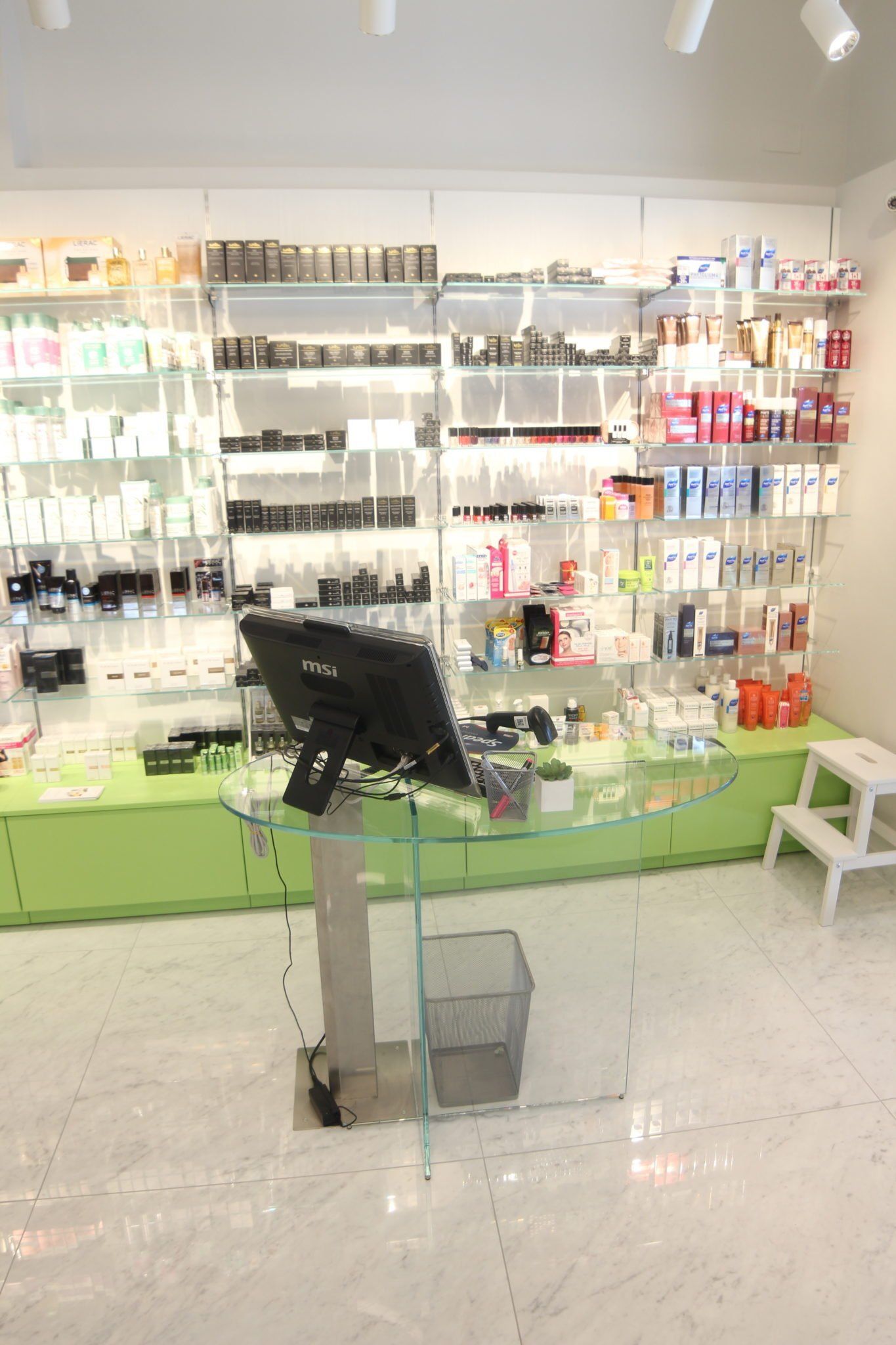 farmacia