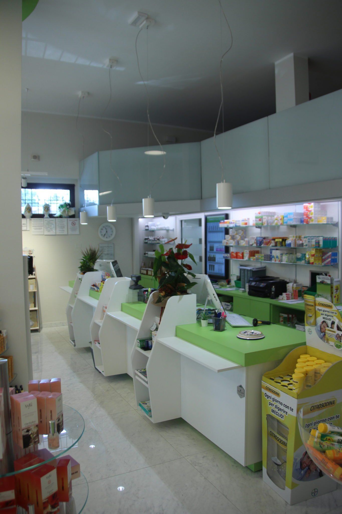 farmacia