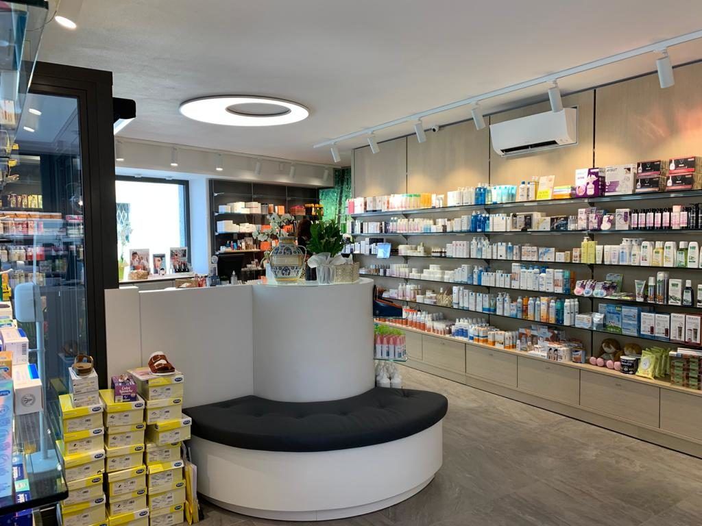 farmacia