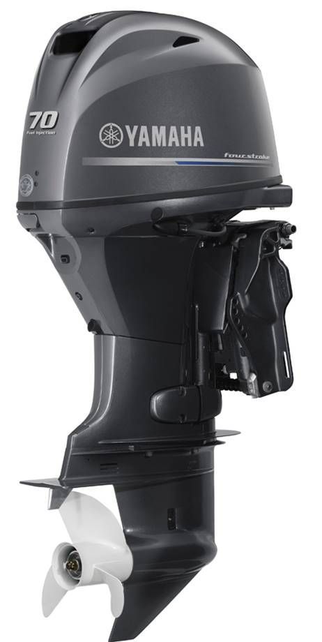 motori yamaha