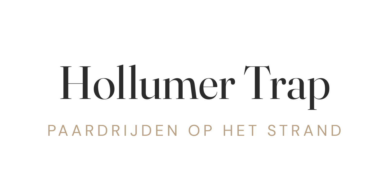 Logo Hollumer Trap