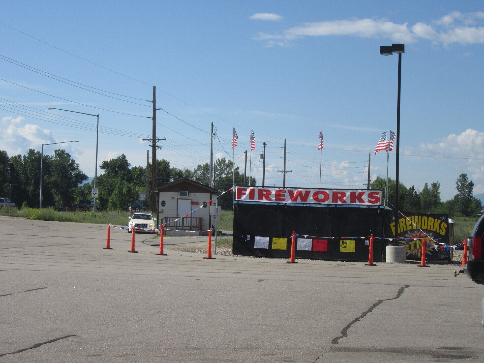 Commercial Availability Big Sky Property Management