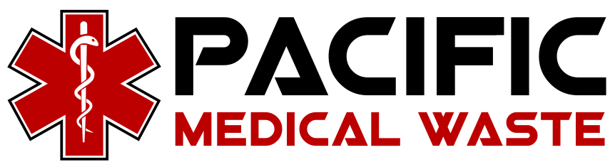 Pacific Medical Waste logo
