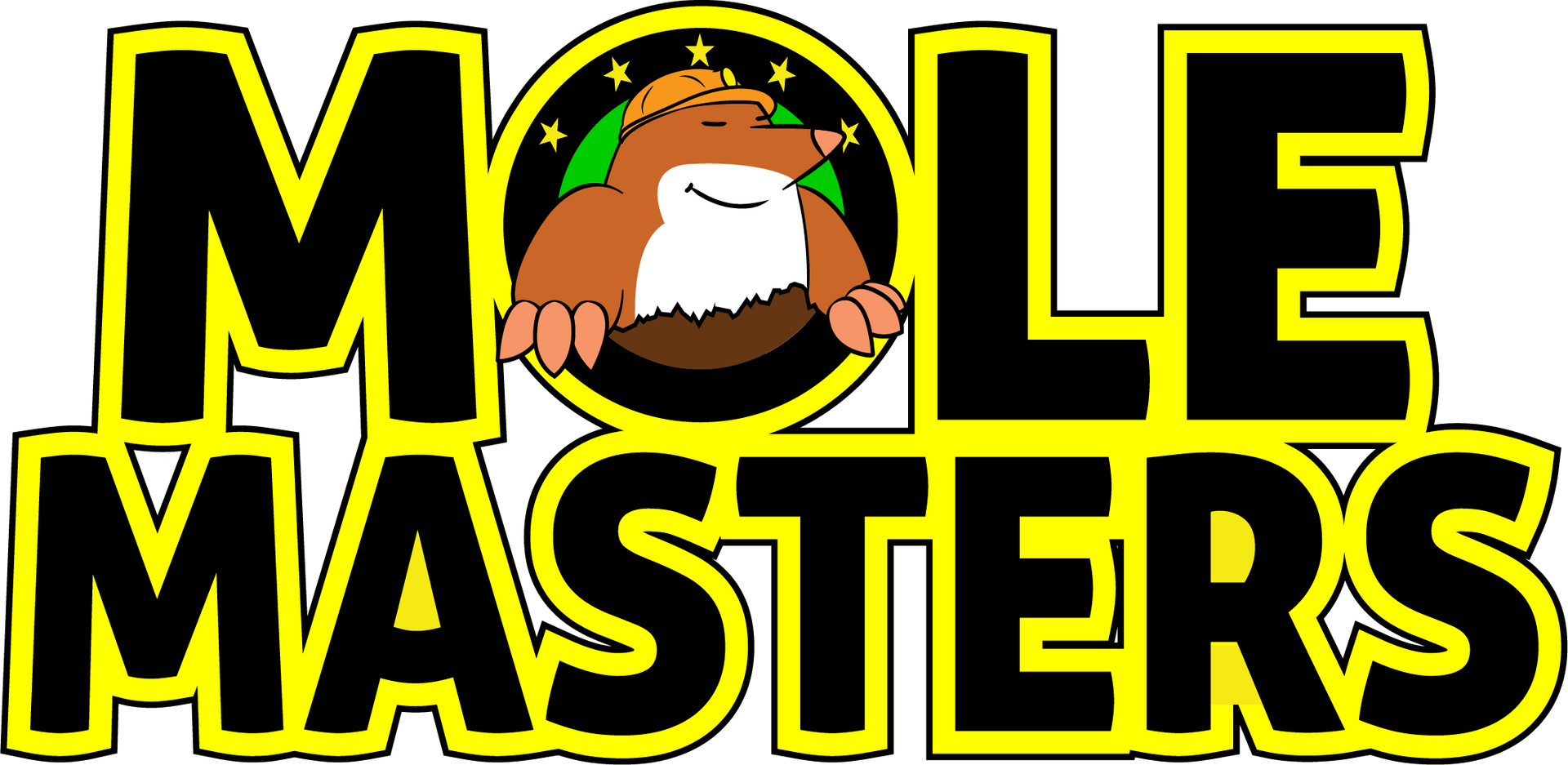 Mole Masters
