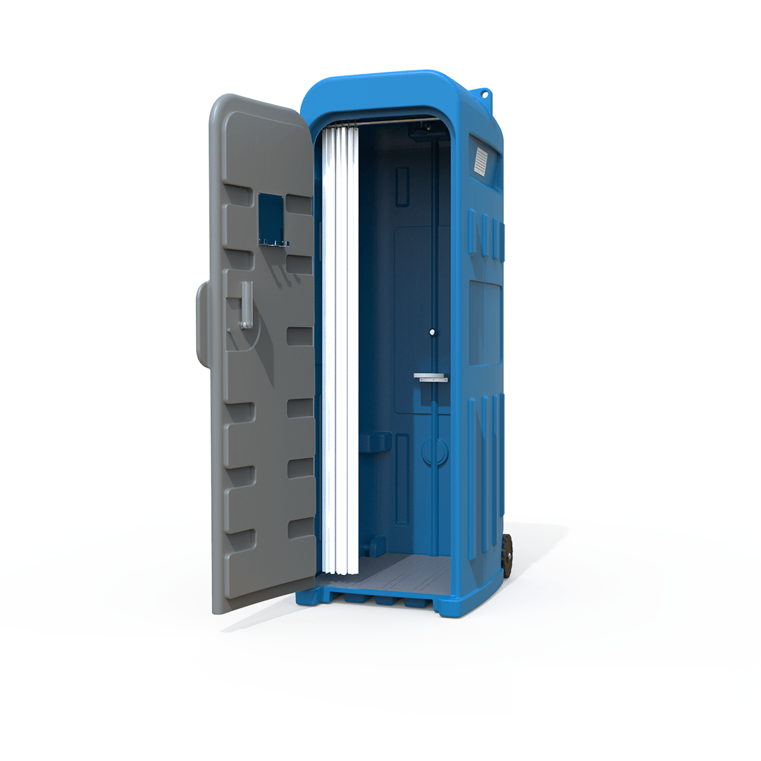 Cabine Duche