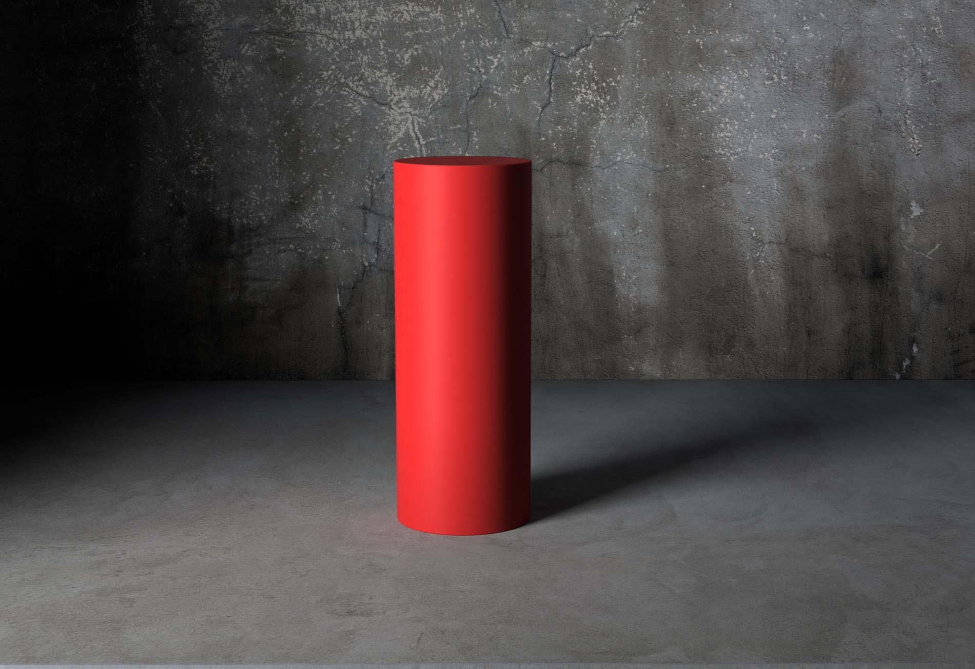 Mesa CYLINDER