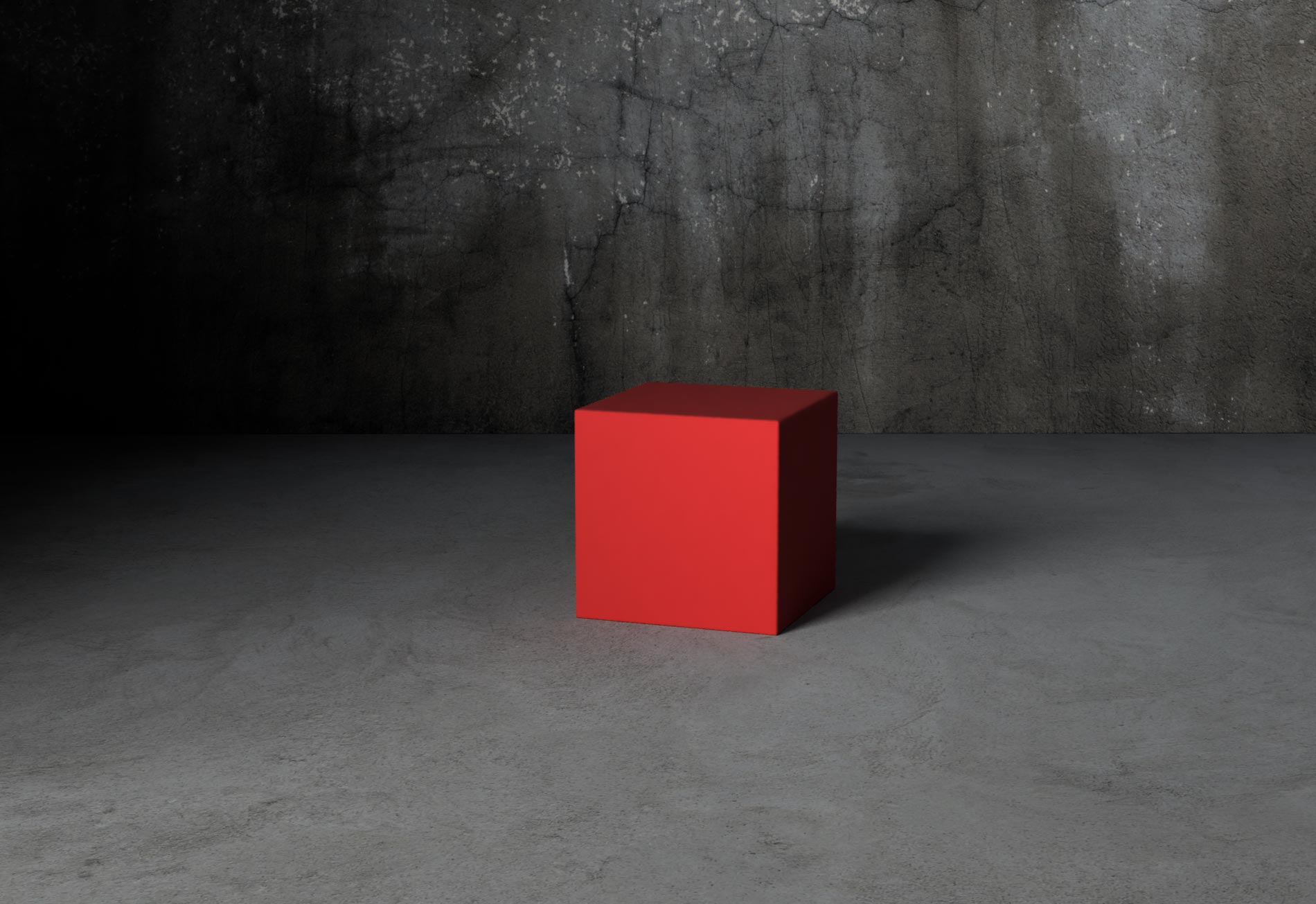 Banco CUBE