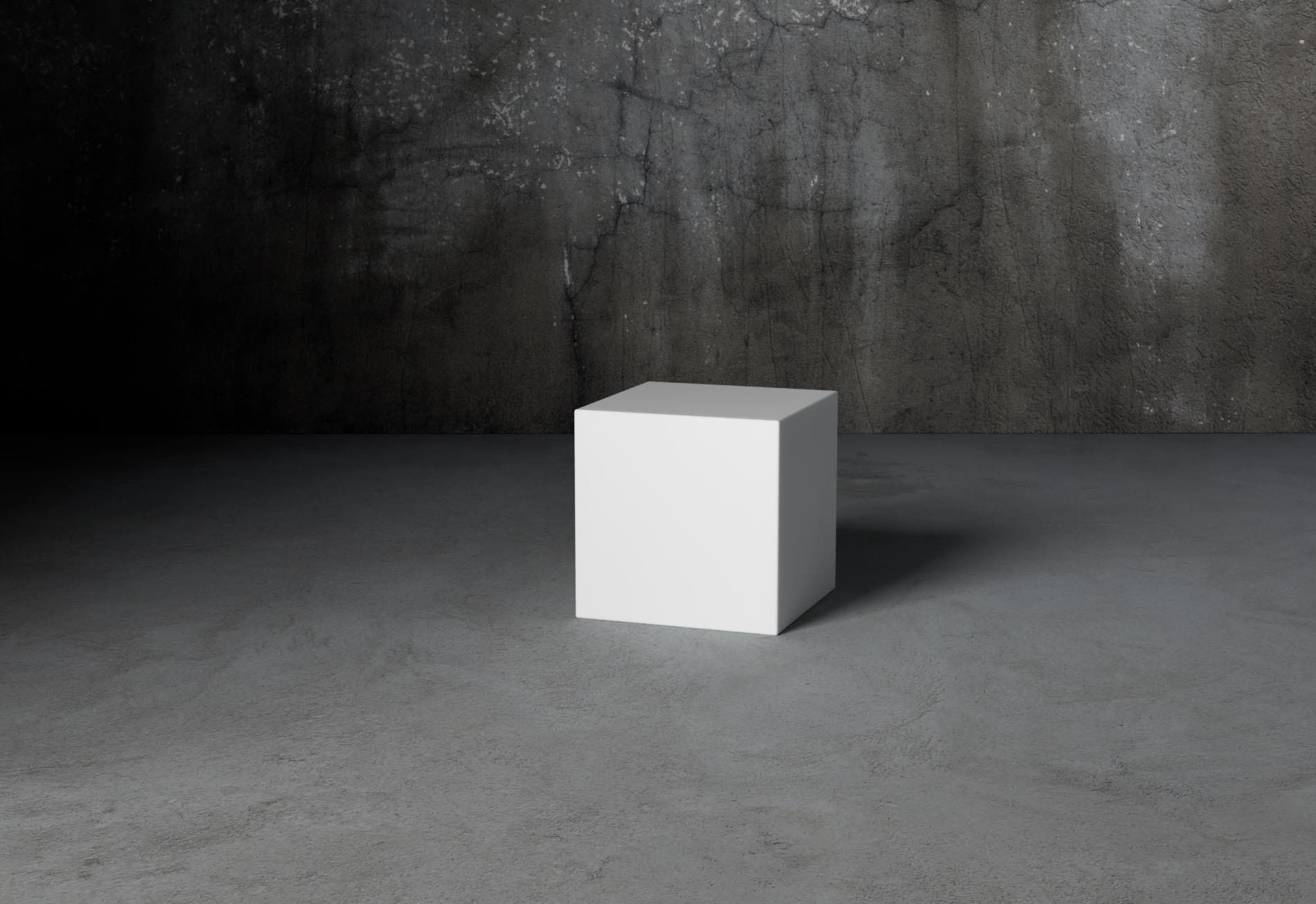 Mesa CUBE
