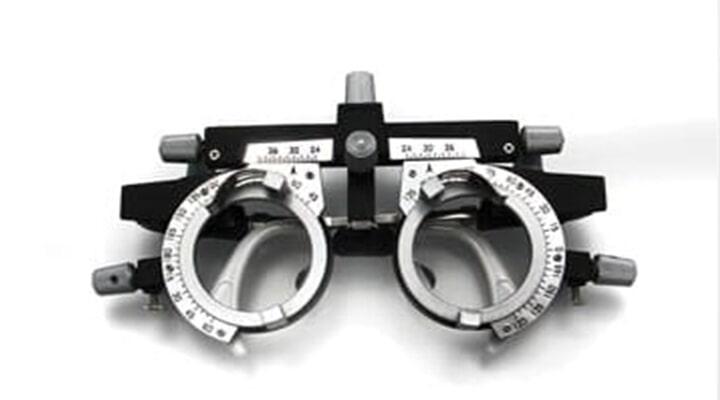 DRA. MÓNICA FLORES ACOSTA-Enfermedades de los ojos