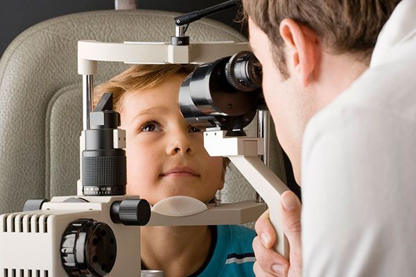 PROBLEMAS OCULARES HEREDITARIOS