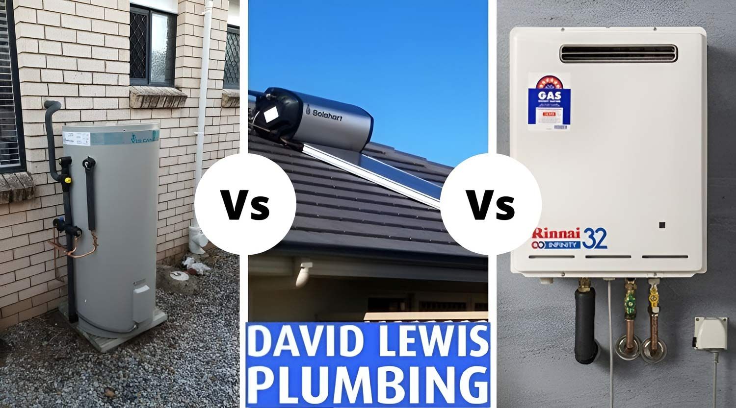 Solar Water Heater — Solahart In Goonellabah, NSW