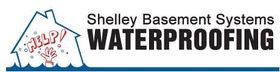 Shelley Basement Waterproofing